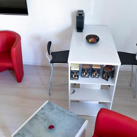Ferienwohnung Dennis لاروش المظهر الخارجي الصورة