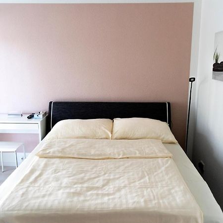 Ferienwohnung Dennis لاروش المظهر الخارجي الصورة
