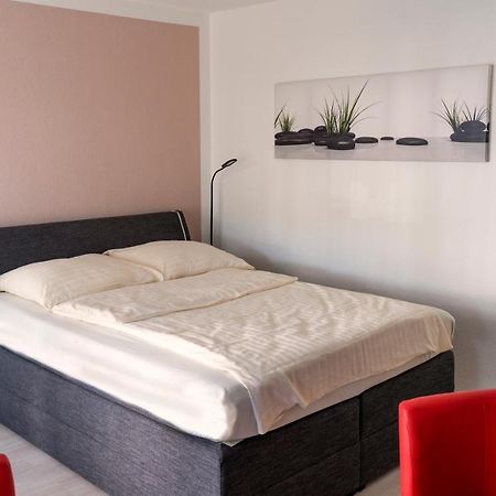 Ferienwohnung Dennis لاروش المظهر الخارجي الصورة