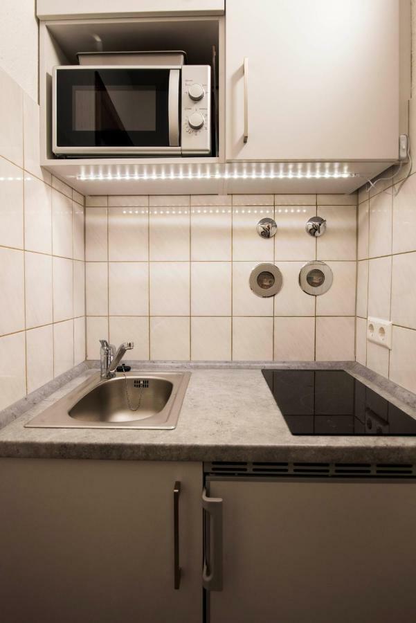 Ferienwohnung Dennis لاروش المظهر الخارجي الصورة