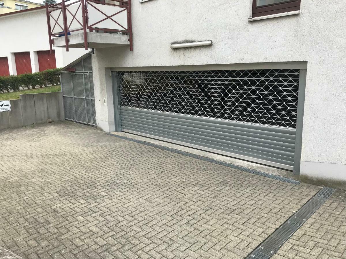 Ferienwohnung Dennis لاروش المظهر الخارجي الصورة